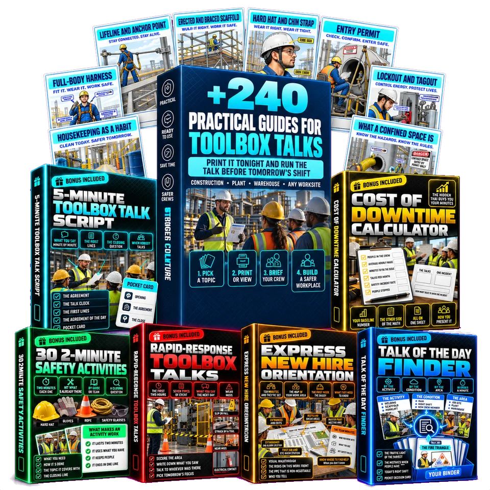 Complete Plan, the guides and the 6 bonuses